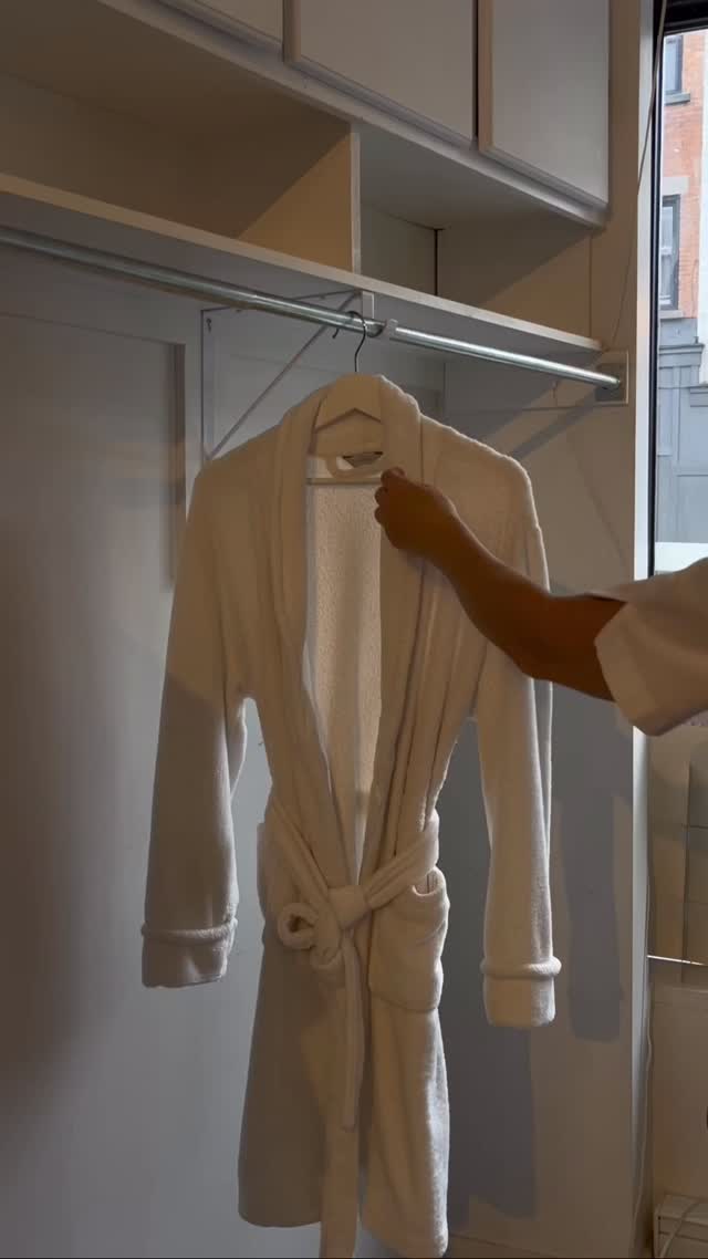 🌿 Relax, breathe, and let your skin shine — every detail is ready for you.