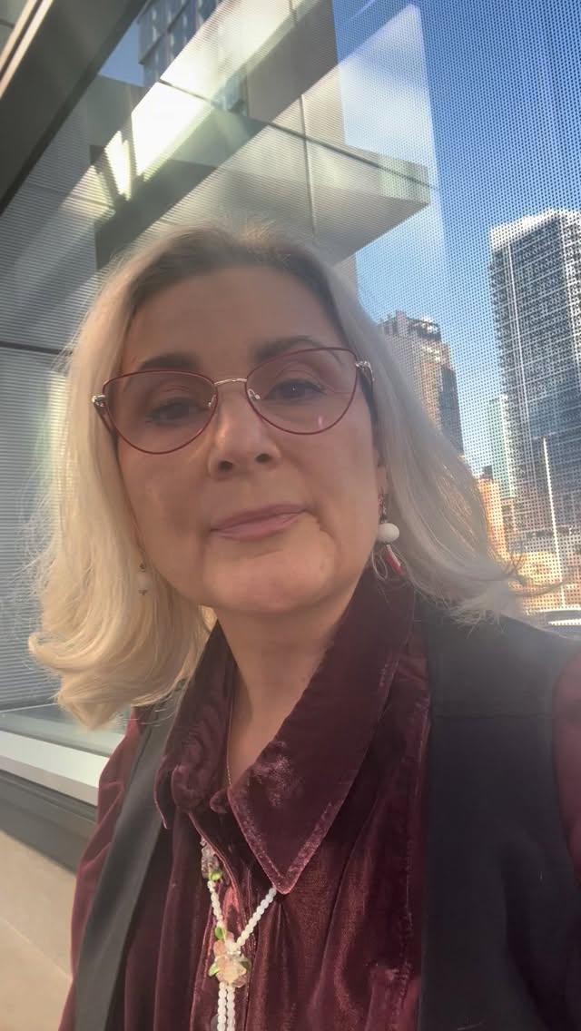 Feeling grateful after an amazing experience at the aesthetic show BE+WELL NY this weekend. ✨

I was lucky to win a free entry thanks to Lip Gloss + Aftershave, and it gave me the opportunity to be part of such an inspiring event.

Meeting passionate professionals, exchanging ideas, and seeing the generosity within our industry was truly energizing. Events like this remind me how important it is for us, as estheticians, to keep learning, polishing our skills, and raising the standards of our profession.

Our work is where science meets passion—helping people feel and look their best. And experiences like this continue to fuel that passion every day.

Grateful for the people I met, the knowledge shared, and the inspiration to keep growing. 💫