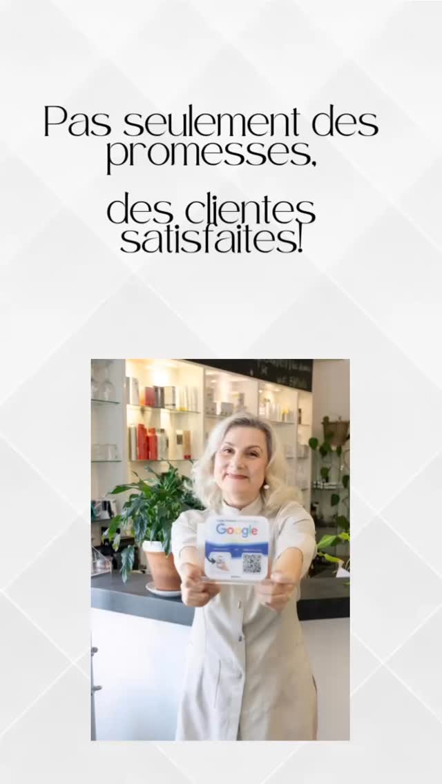 ⭐️⭐️⭐️⭐️⭐️

Quand il s’agit de confier sa peau à quelqu’un, la confiance est essentielle.

Avec près de 5 étoiles sur Google et de nombreux témoignages de clientes satisfaites, ma plus grande fierté n’est pas seulement les résultats obtenus… mais la confiance que mes clientes m’accordent depuis plus de 25 ans.

Derrière chaque avis, il y a une personne qui a retrouvé confiance en sa peau, compris ses besoins et bénéficié d’un accompagnement personnalisé.

Parce qu’une belle peau commence par une expertise, mais se construit aussi grâce à une relation de confiance 🤍

Merci à toutes celles qui prennent le temps de partager leur expérience et de recommander Body Spa Montréal.

✨ Vous hésitez à prendre rendez-vous ? Les avis de nos clientes parlent souvent mieux que nous.

📍 Body Spa Montréal
💌 Réservez votre consultation ou écrivez-moi en DM

#avisgoogle #avisclients #estheticiennemontreal #skincaremtl #soinvisage peausaine beautenaturelle montrealbe
