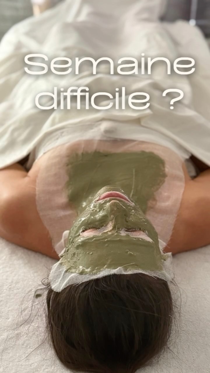 ✨ Semaine chargée ? Charge mentale débordée ? Il est temps d’appuyer sur pause.

Laissez le stress à la porte, respirez, détendez-vous et profitez d’un soin pensé pour votre peau et votre bien-être.

Parce que prendre soin de soi, c’est une façon de recharger les batteries pour mieux repartir.

🤍 Votre peau vous remerciera. Votre esprit aussi.

📍 Body Spa Montréal
💌 Réservez votre moment de détente via le lien en bio.

#momentpoursoi #soinvisage #selfcare #estheticiennemontreal #skincaremtl bienetre montrealbeauty peausaine