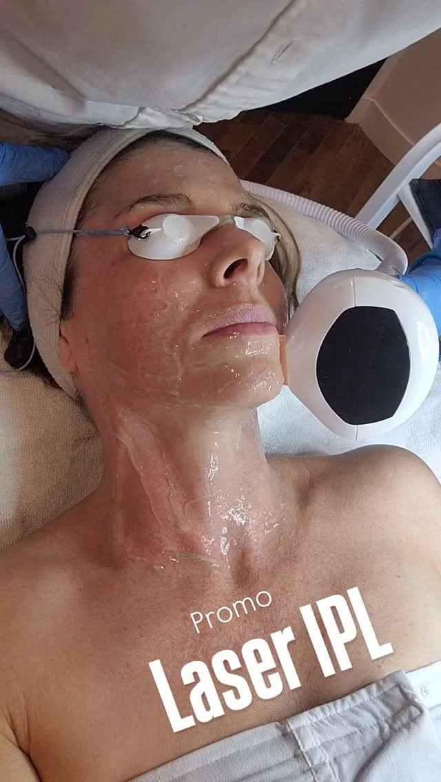 ✨ Et si vous donniez un coup d’éclat à votre peau ?

Découvrez le rajeunissement par IPL (lumière pulsée) ! 🤍

Ce traitement peut aider à atténuer les taches pigmentaires, réduire certaines rougeurs et améliorer l’uniformité du teint pour une peau visiblement plus lumineuse.

🎁 OFFRE SPÉCIALE :
1 séance d’IPL achetée = la 2e à -50 % !

C’est le moment de prendre soin de votre peau et de retrouver un teint plus uniforme. ✨

💌 Contactez-nous pour savoir si l’IPL est adapté à votre peau et profiter de cette offre !

📍 Body Spa
🌐 Réservez sur Bodyspa.ca

#IPL #Rajeunissement #SoinVisage #SkincareMTL #EstheticienneMontreal BodySpa