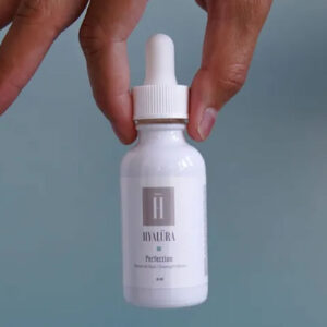 Hyalura sérum de nuit perfection