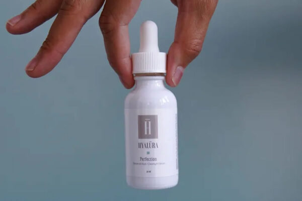 Hyalura sérum de nuit perfection